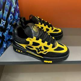 Picture of Louis Vuitton Shoes _SKULVsz38-45jyq012115918